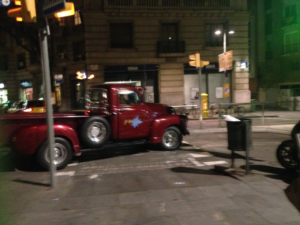 Foto de Barcelona (Cataluña), España