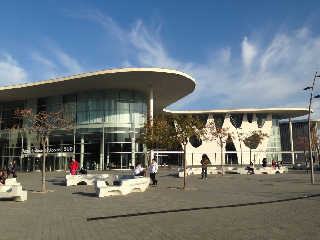 Foto de Barcelona (Cataluña), España