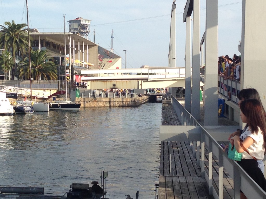 Foto de Barcelona (Cataluña), España