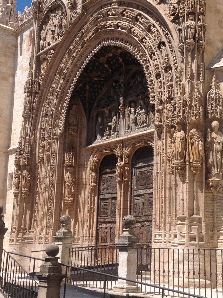 Foto de Aranda De Duero (Burgos), España