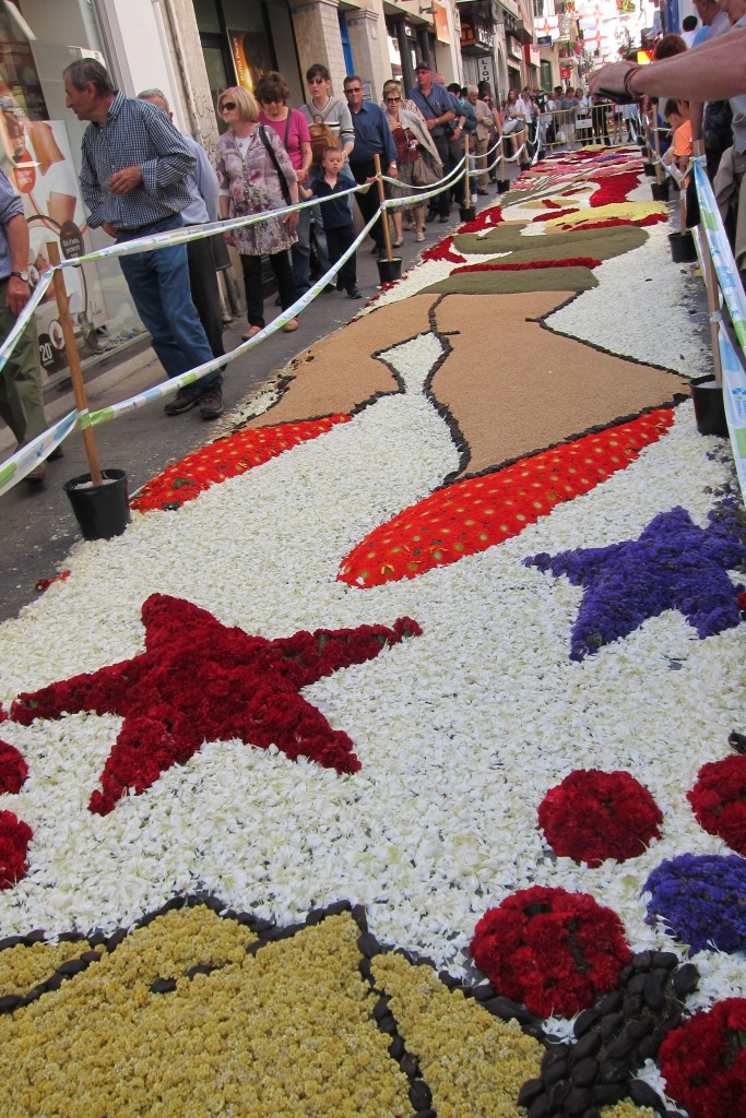 Foto de Sitges (Barcelona), España