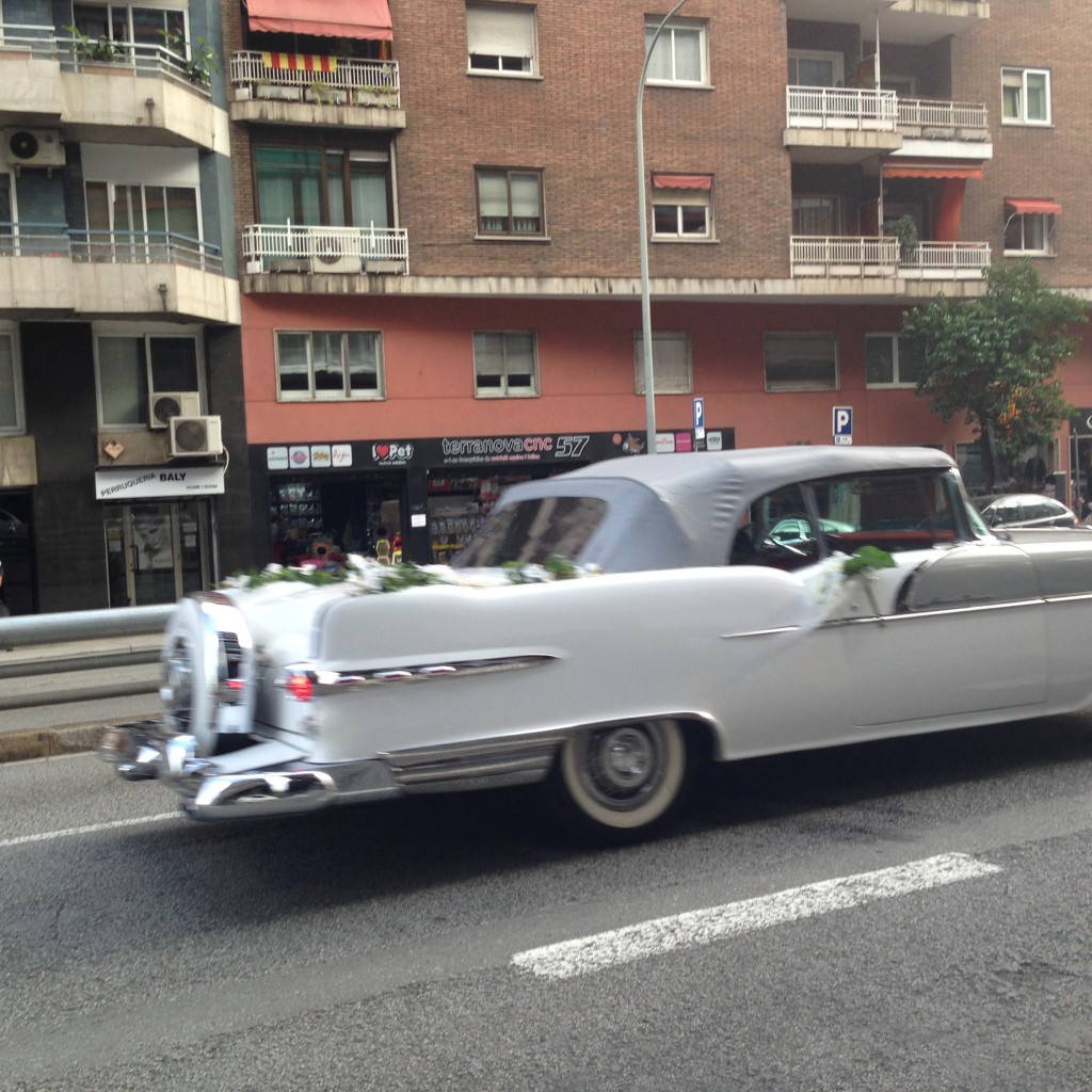 Foto de Barcelona (Cataluña), España