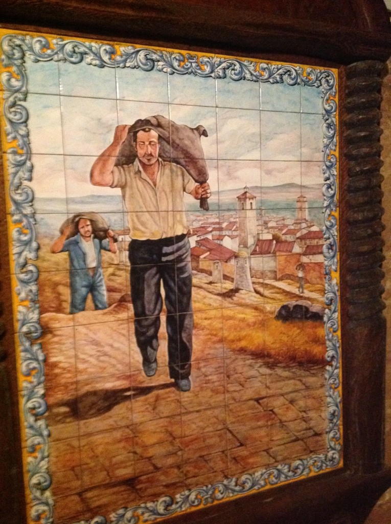 Foto de Aranda De Duero (Burgos), España