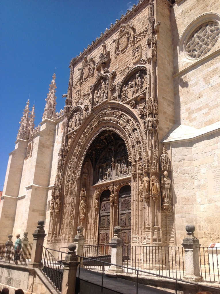 Foto de Aranda De Duero (Burgos), España