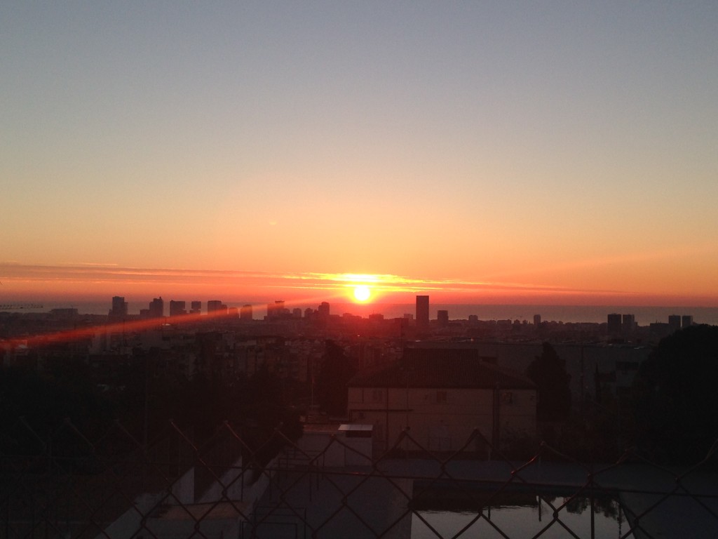 Foto de Barcelona (Cataluña), España