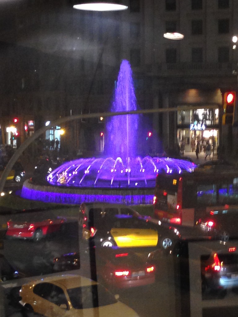 Foto de Barcelona (Cataluña), España