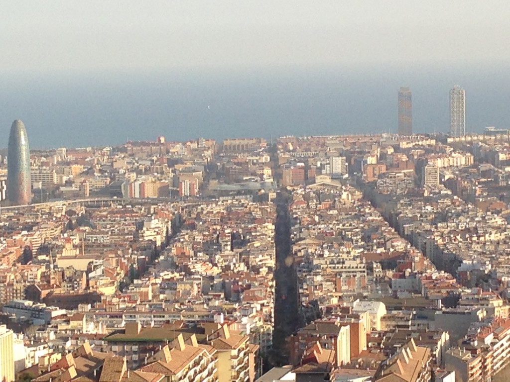 Foto de Barcelona (Cataluña), España