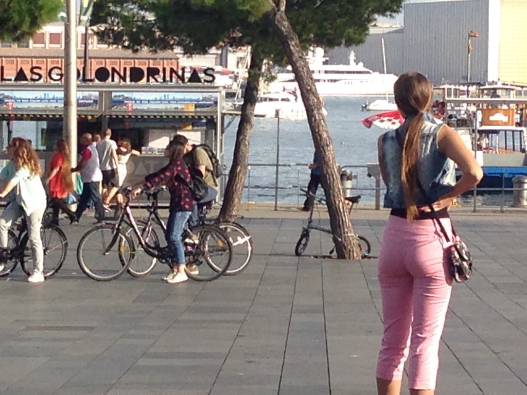 Foto de Barcelona (Cataluña), España