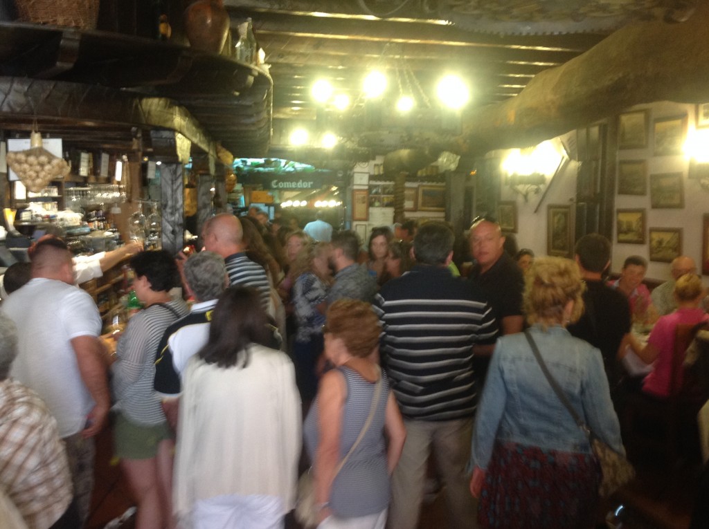 Foto de Aranda De Duero (Burgos), España