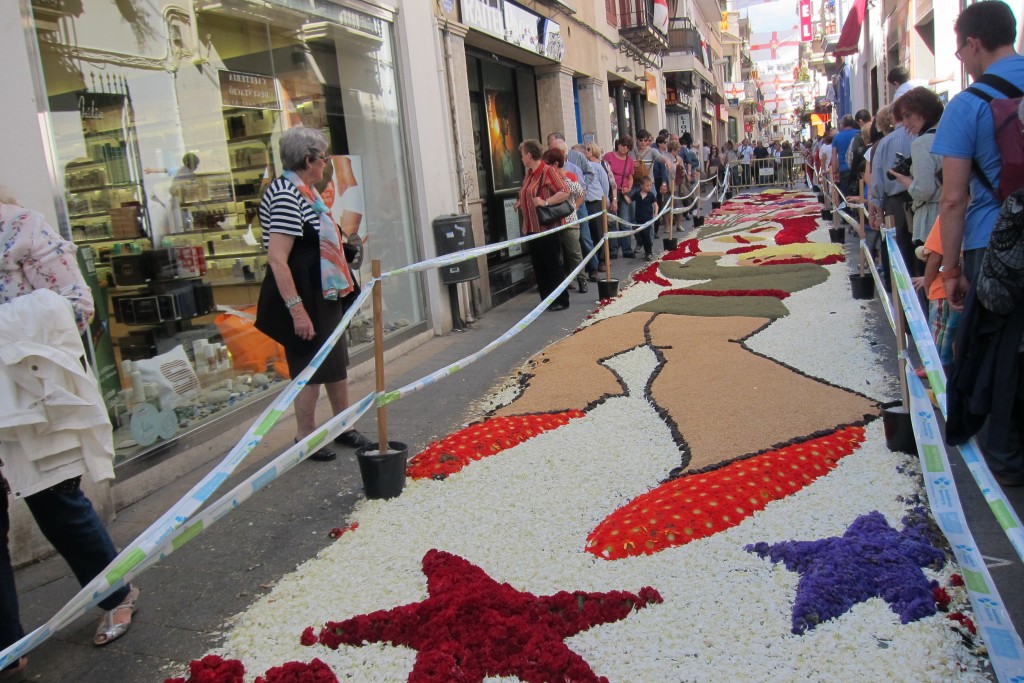 Foto de Sitges (Barcelona), España