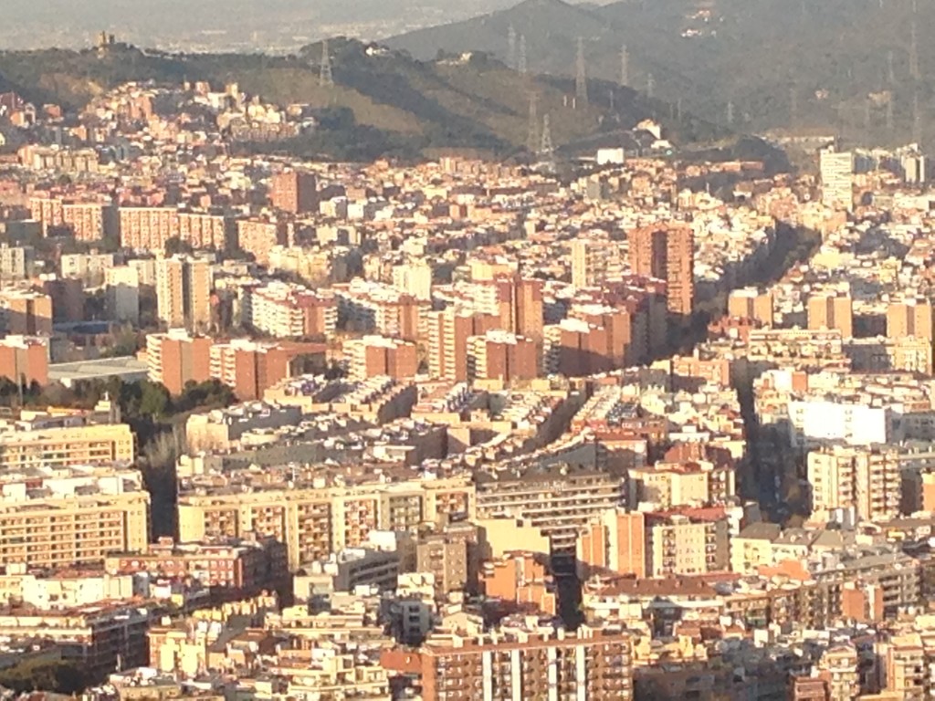 Foto de Barcelona (Cataluña), España