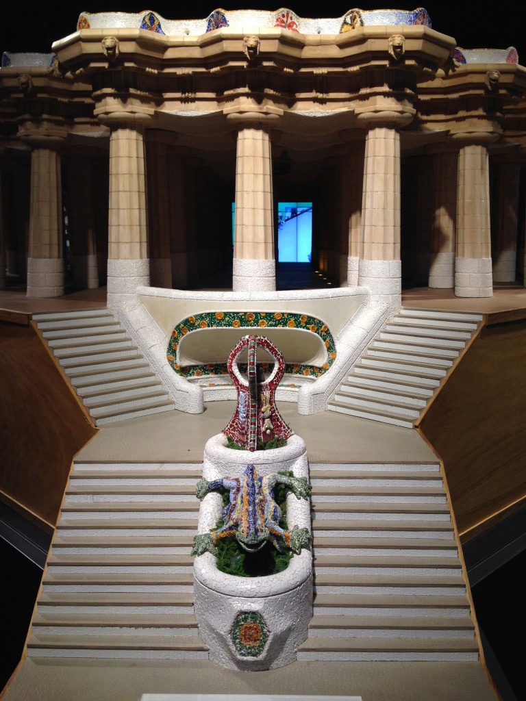 Foto de Barcelona (Cataluña), España