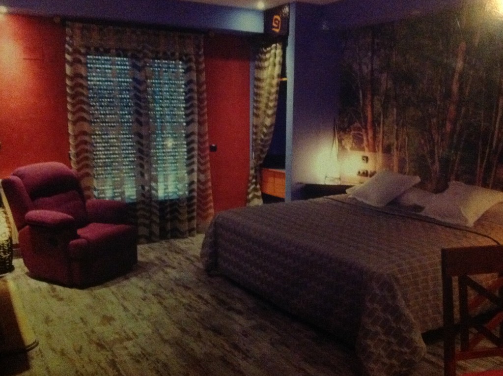 Foto de Aranda De Duero (Burgos), España