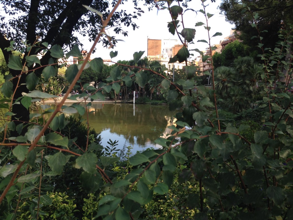 Foto de Barcelona (Cataluña), España