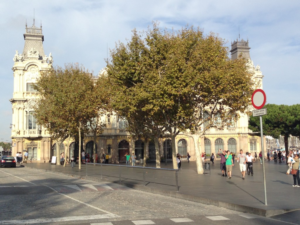 Foto de Barcelona (Cataluña), España