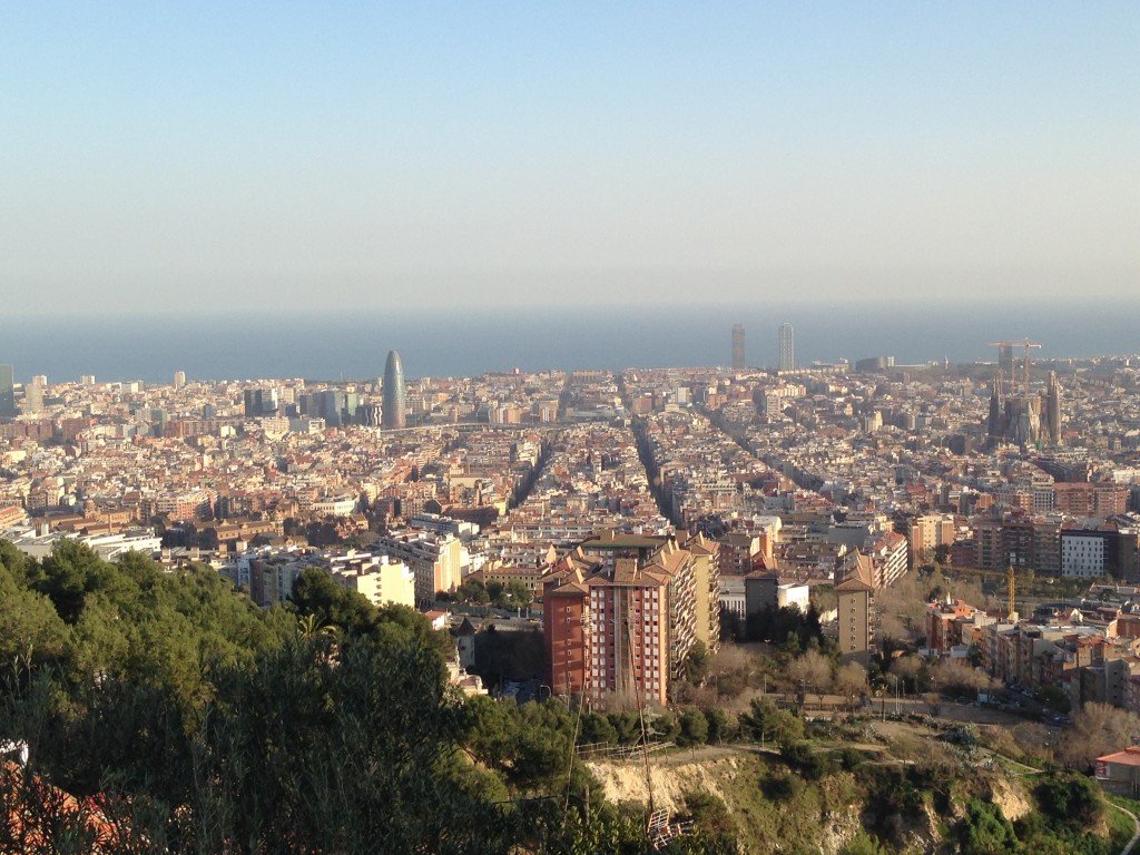 Foto de Barcelona (Cataluña), España