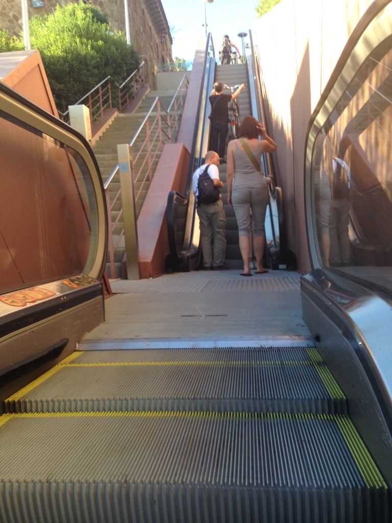 Foto de Barcelona (Cataluña), España