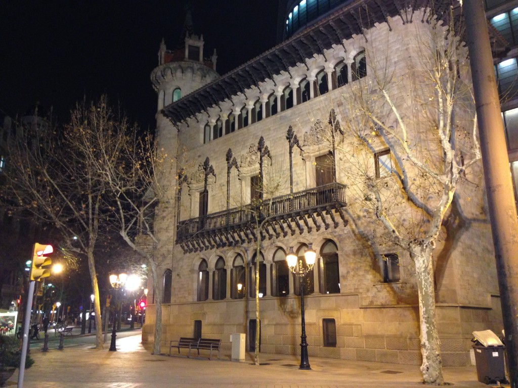 Foto de Barcelona (Cataluña), España