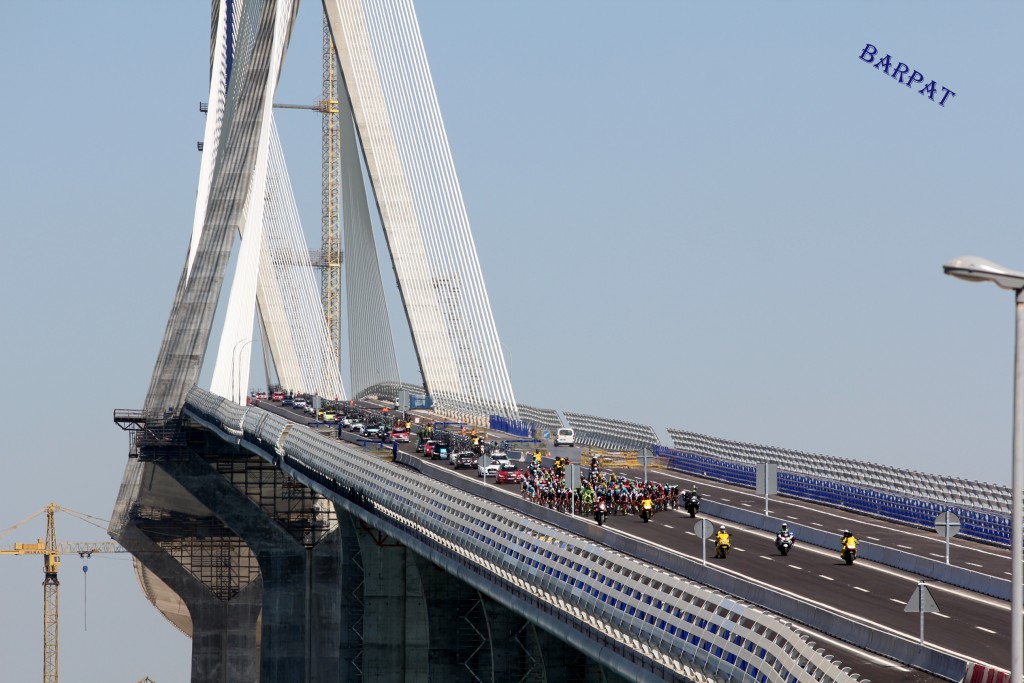 Foto de Cádiz (Andalucía), España
