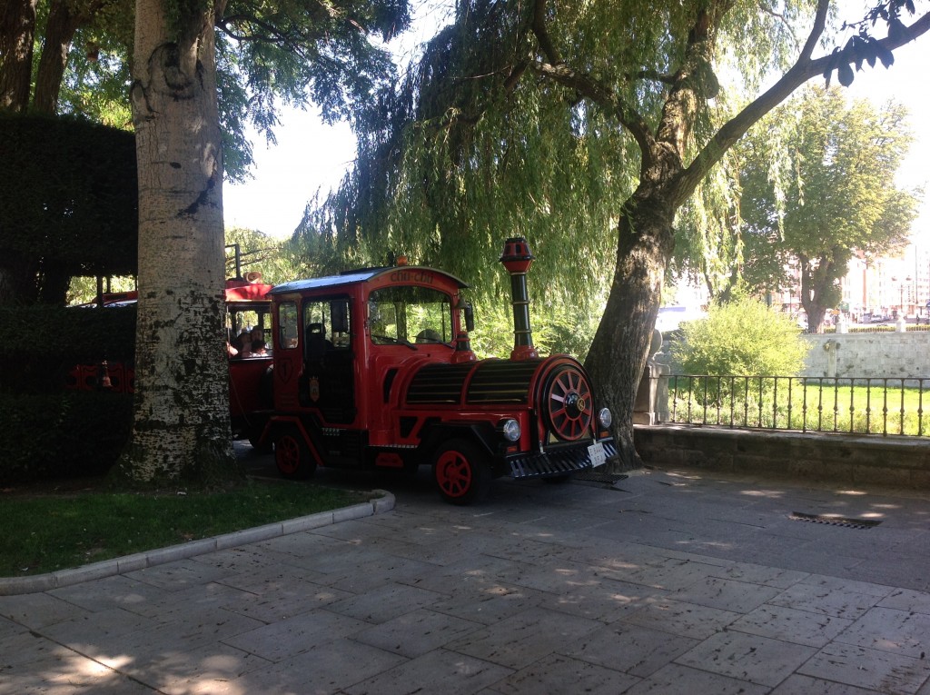 Foto de Burgos (Castilla y León), España