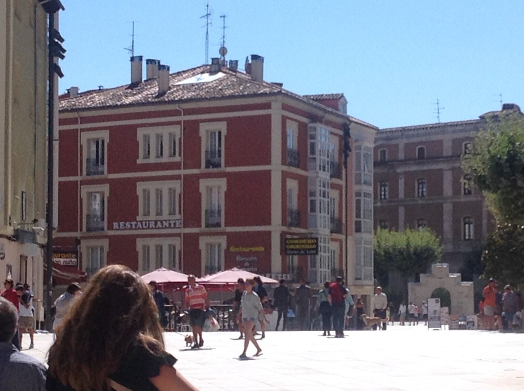 Foto de Burgos (Castilla y León), España