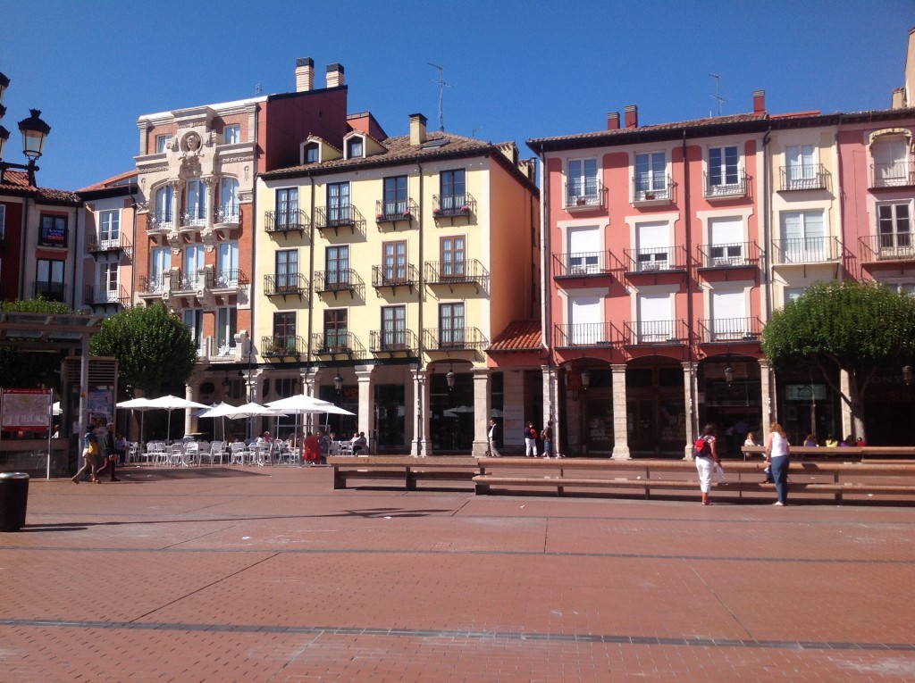 Foto de Burgos (Castilla y León), España