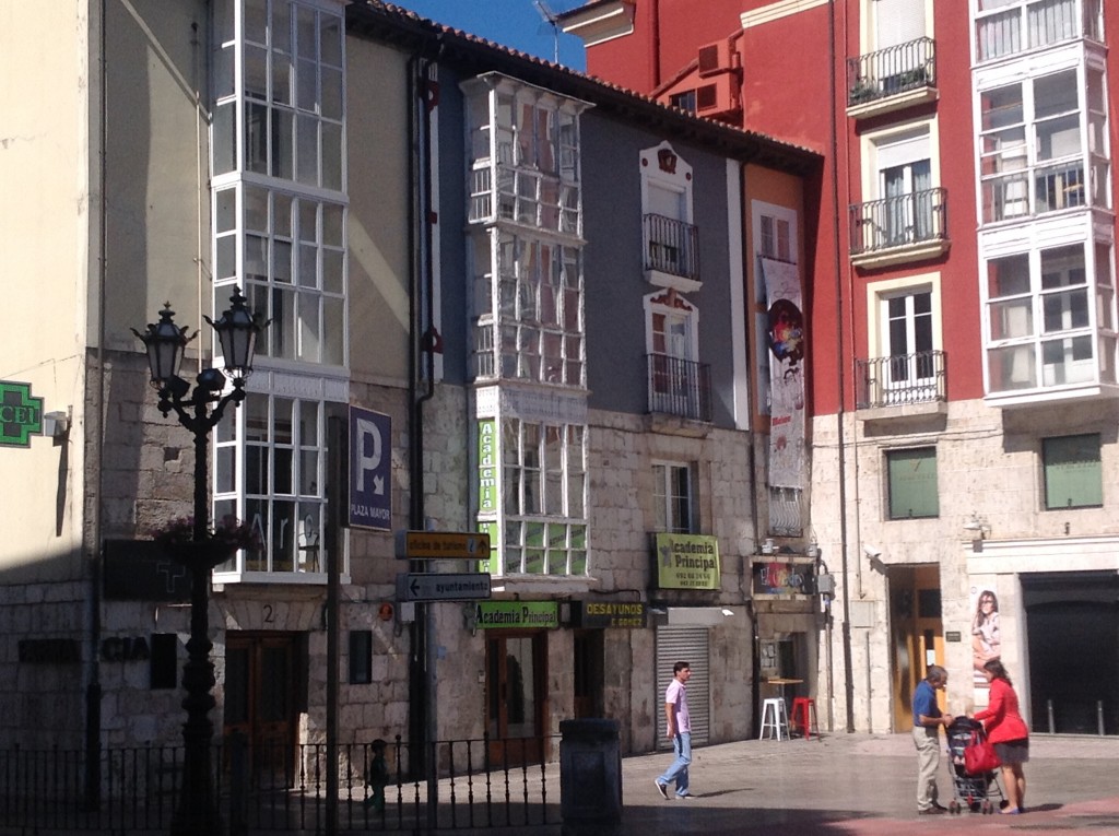 Foto de Burgos (Castilla y León), España