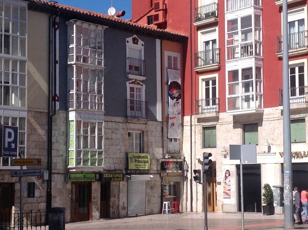 Foto de Burgos (Castilla y León), España