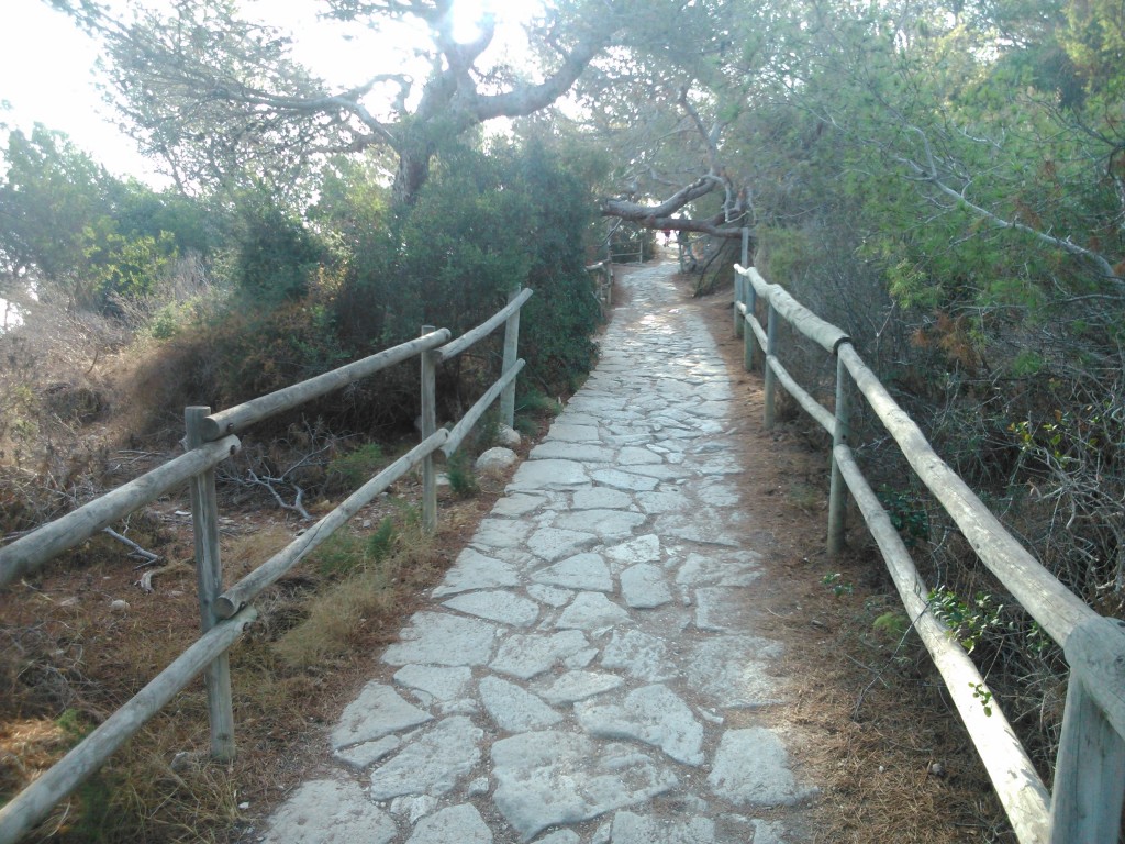 Foto: Peñon - Calpe (Alicante), España