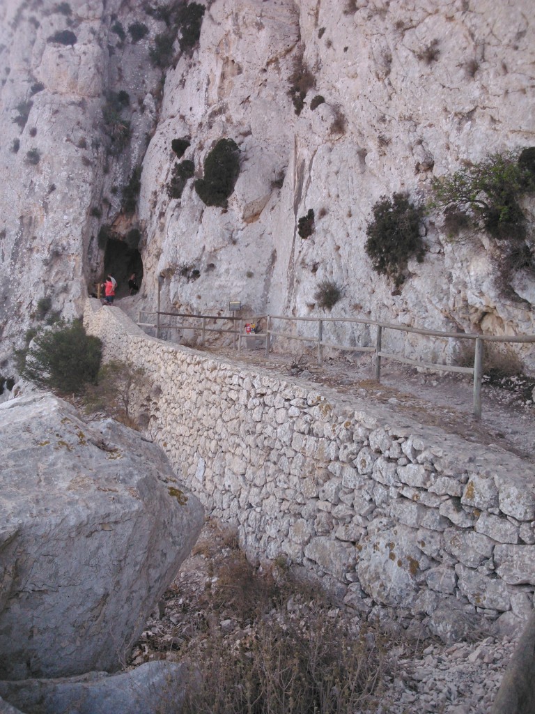 Foto: Peñon - Calpe (Alicante), España