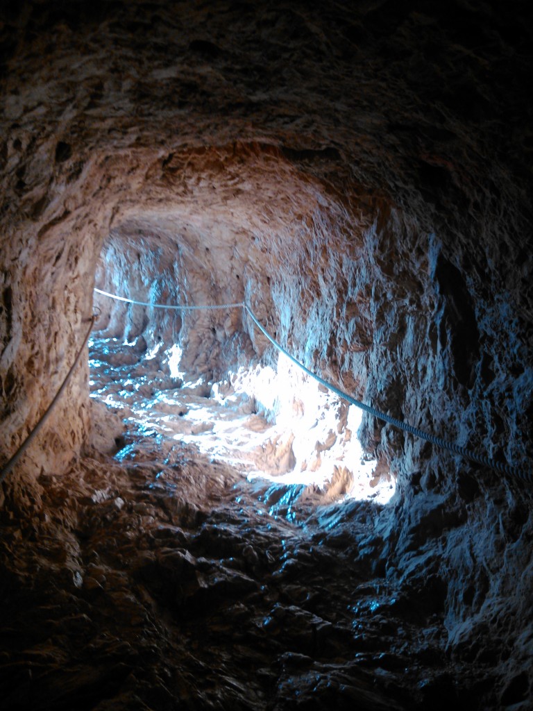 Foto: Peñon - Calpe (Alicante), España