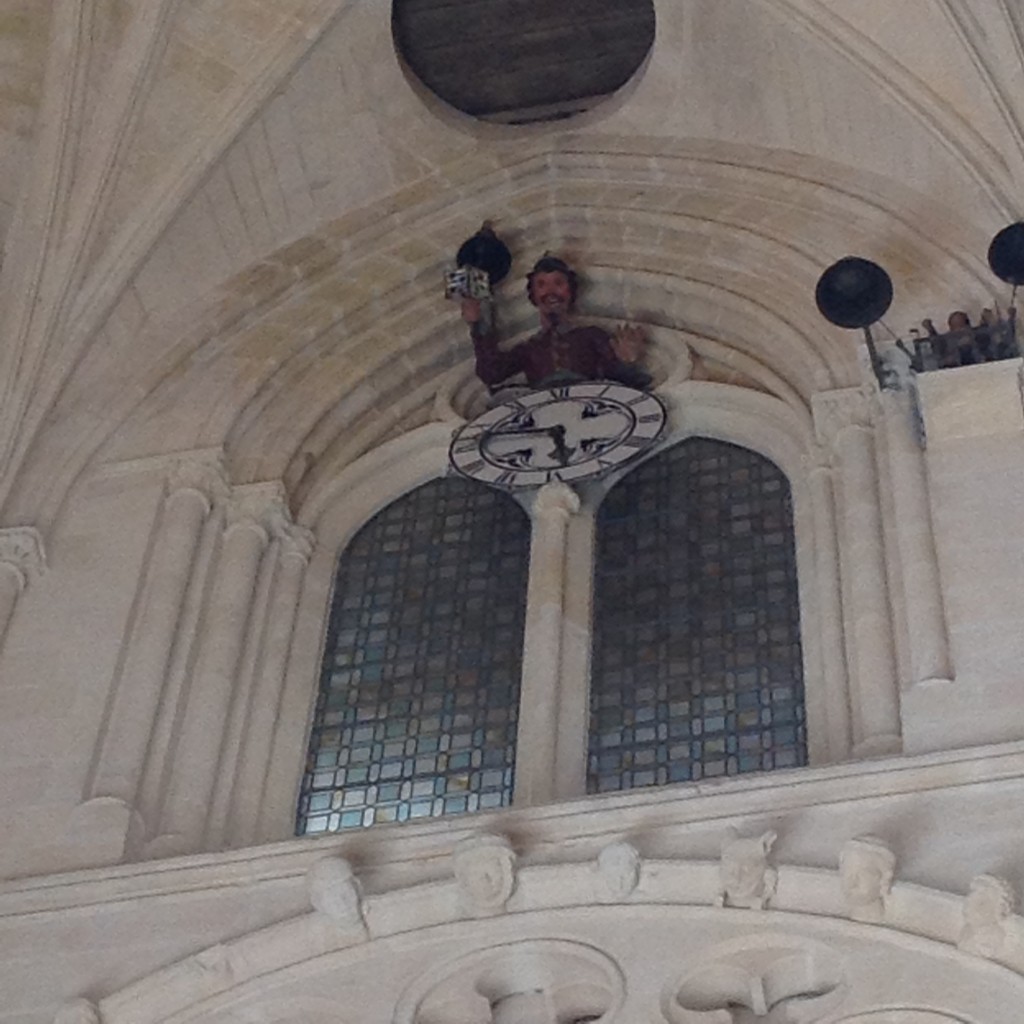 Foto de Burgos (Castilla y León), España