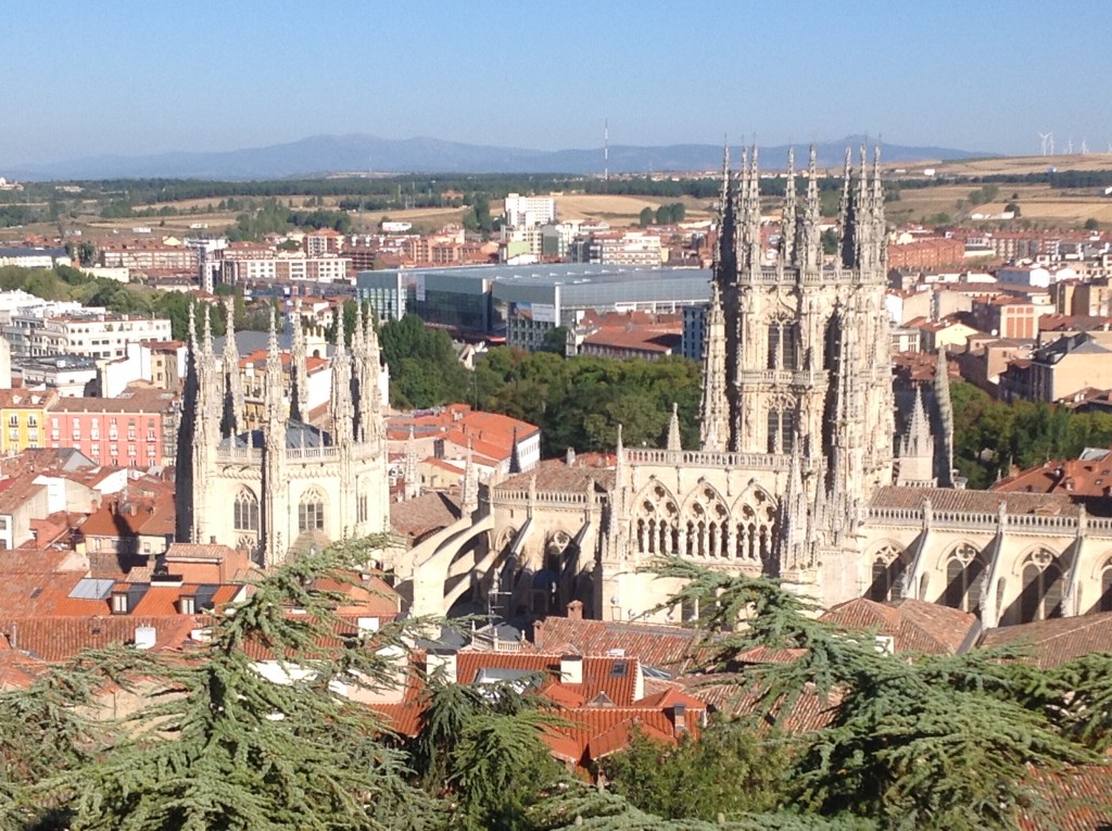 Foto de Burgos (Castilla y León), España
