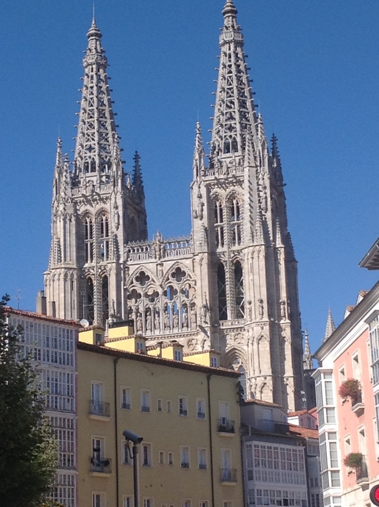 Foto de Burgos (Castilla y León), España