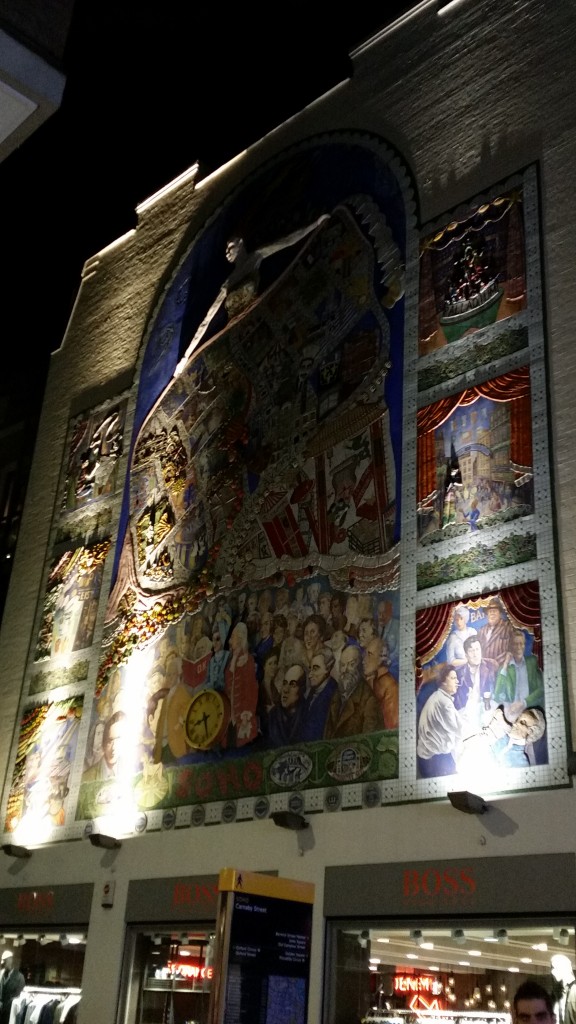 Foto de Londres (England), El Reino Unido