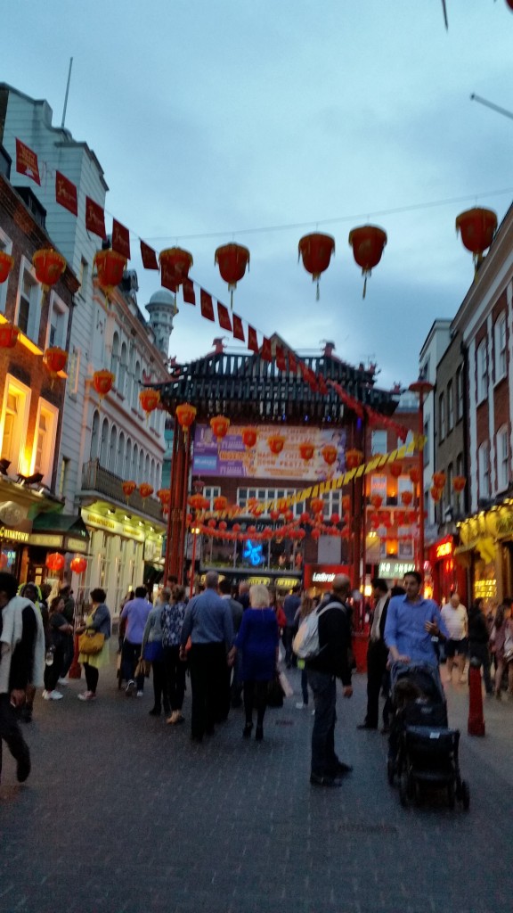 Foto de Londres (England), El Reino Unido