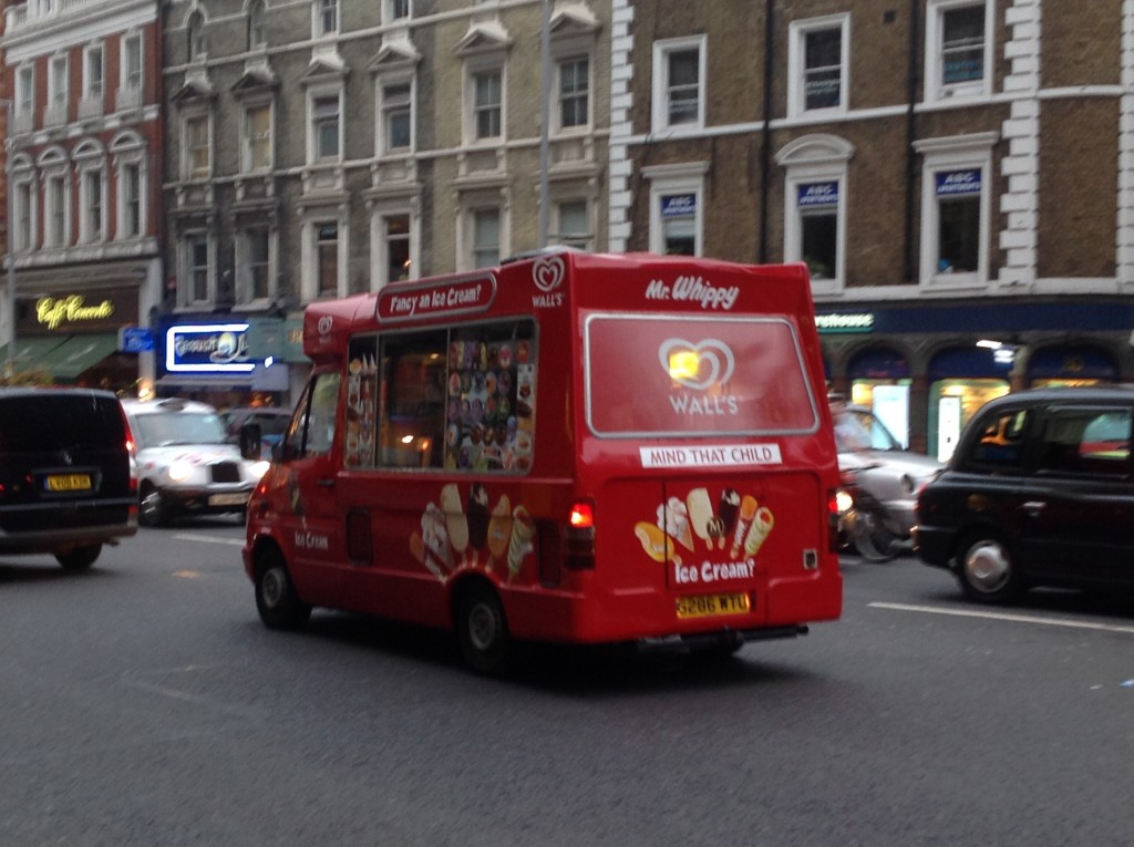 Foto de Londres (England), El Reino Unido