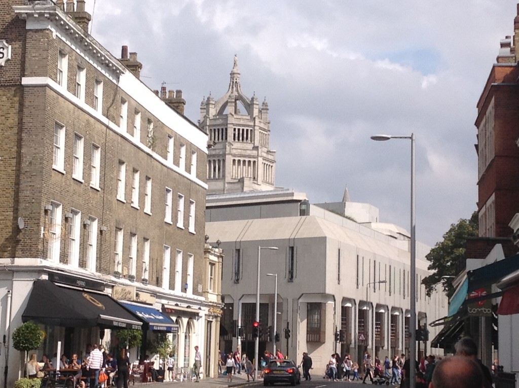 Foto de Londres (England), El Reino Unido