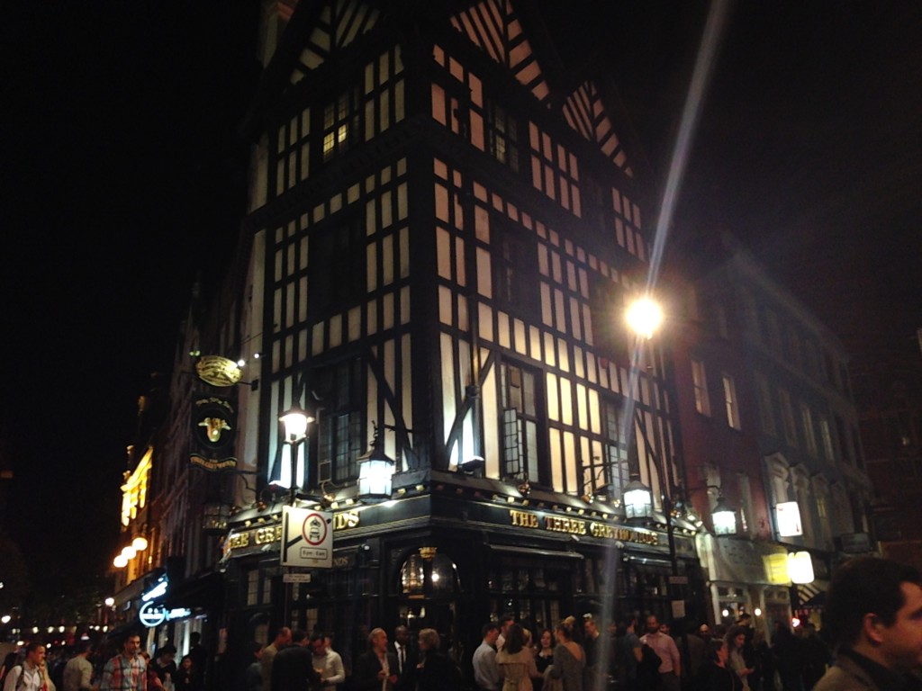 Foto de Londres (England), El Reino Unido