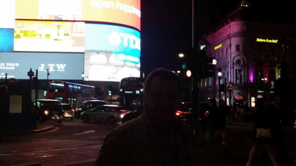 Foto de Londres (England), El Reino Unido