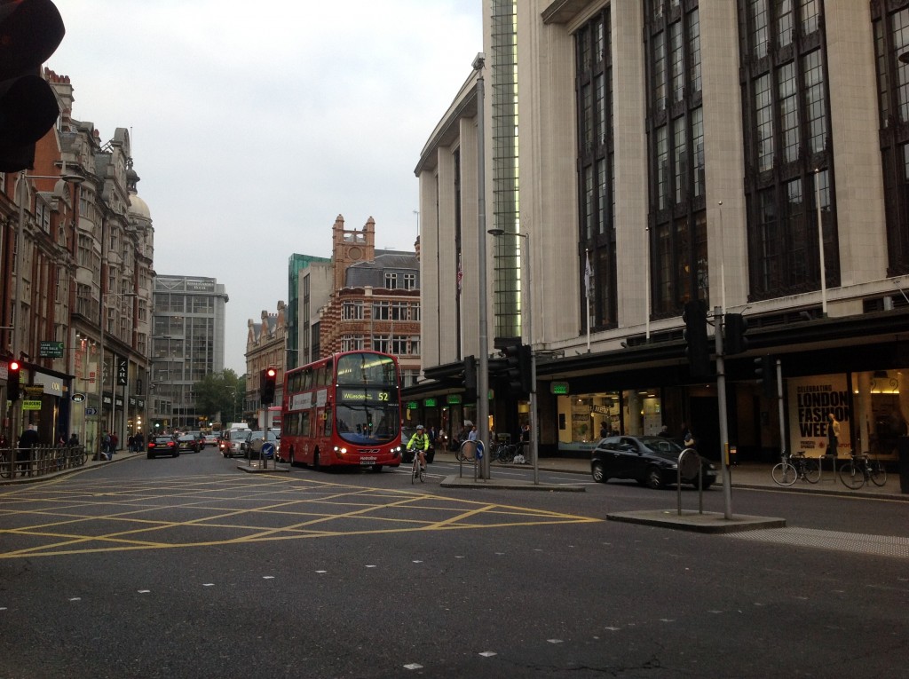 Foto de Londres (England), El Reino Unido