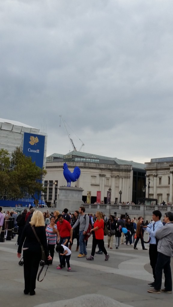 Foto de Londres (England), El Reino Unido