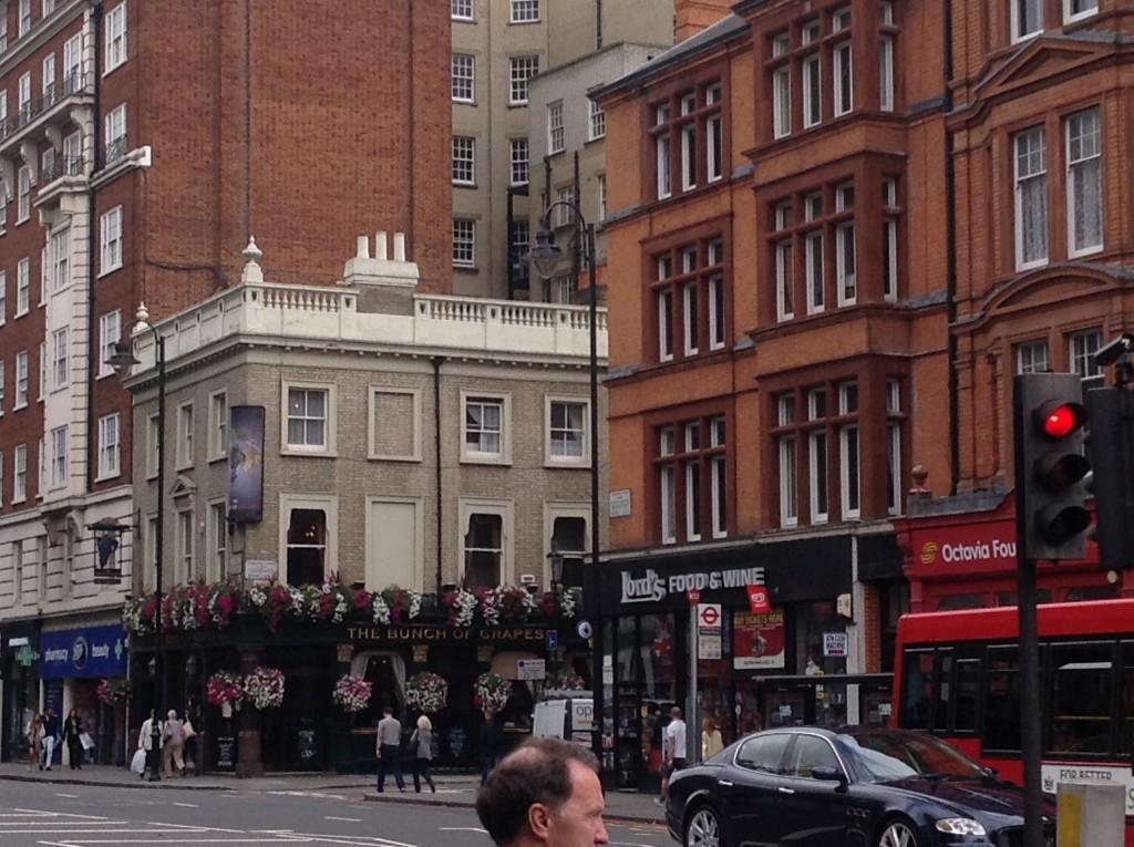 Foto de Londres (England), El Reino Unido