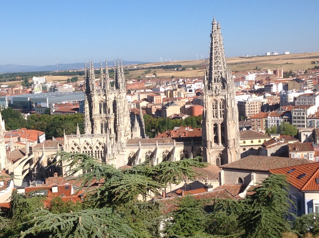Foto de Burgos (Castilla y León), España