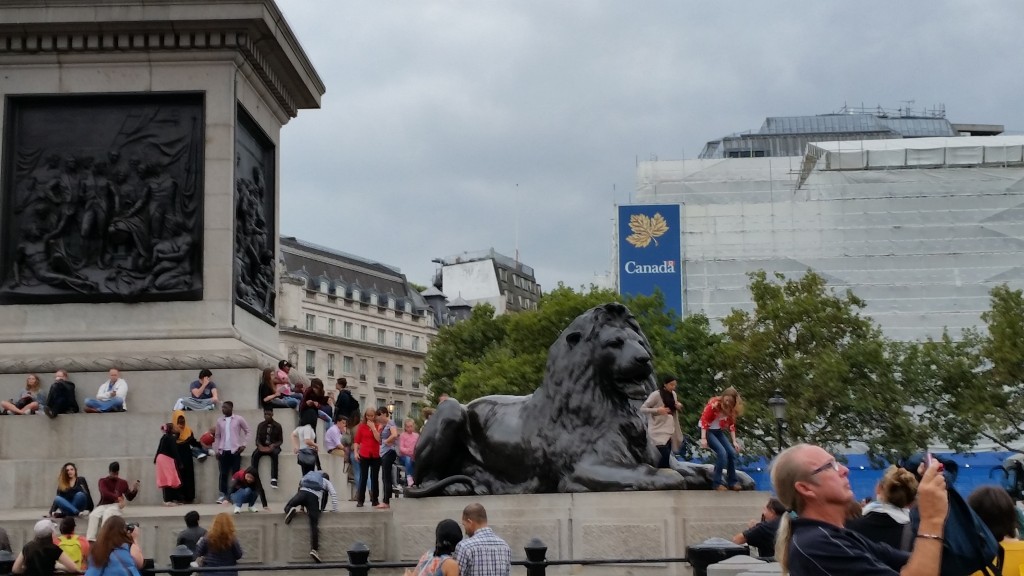 Foto: Londres - Londres (England), El Reino Unido