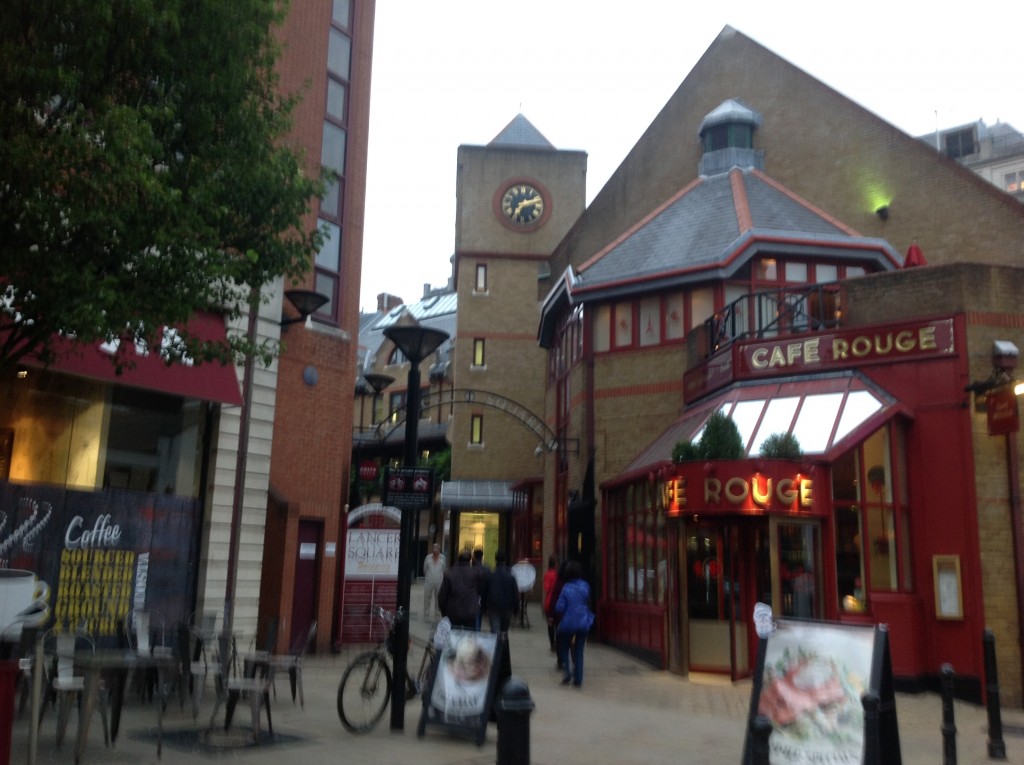 Foto de Londres (England), El Reino Unido