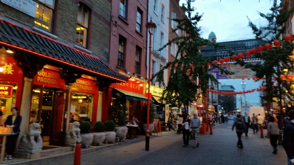 Foto de Londres (England), El Reino Unido