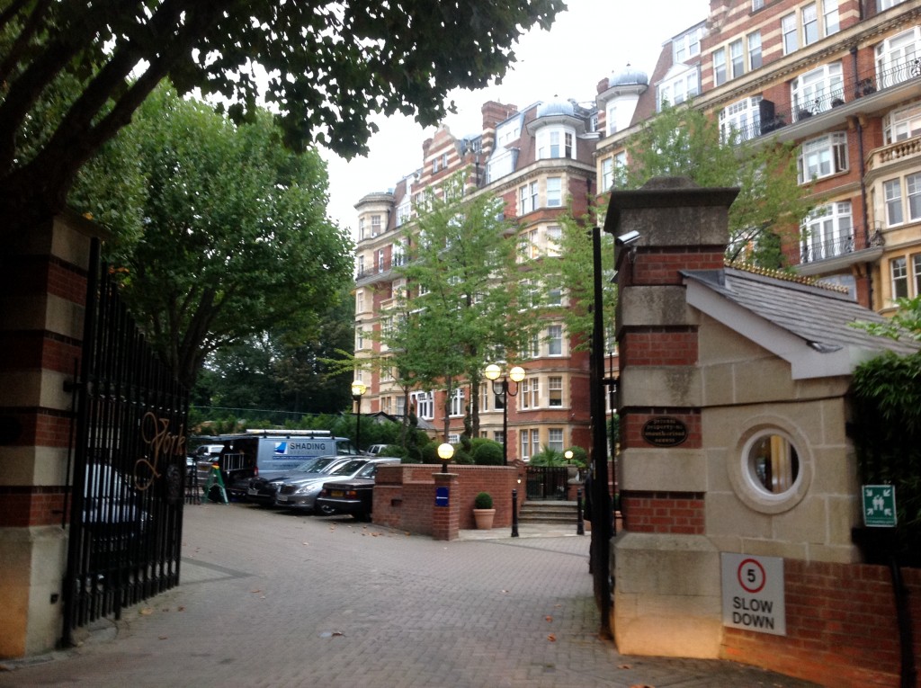 Foto de Londres (England), El Reino Unido