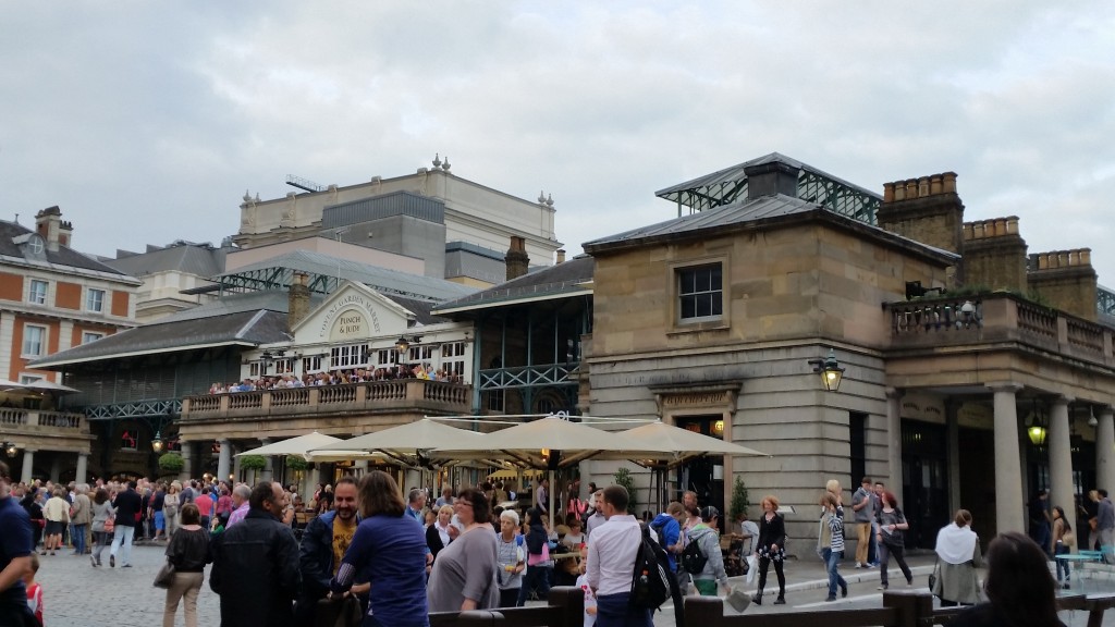 Foto de Londres (England), El Reino Unido