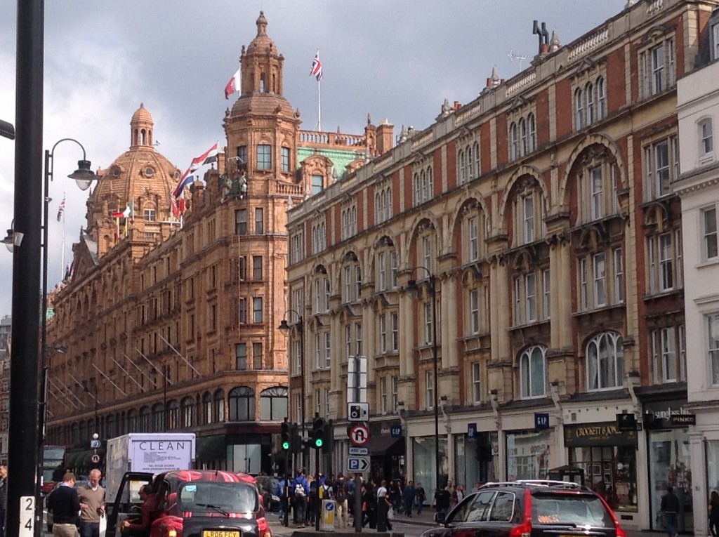Foto de Londres (England), El Reino Unido
